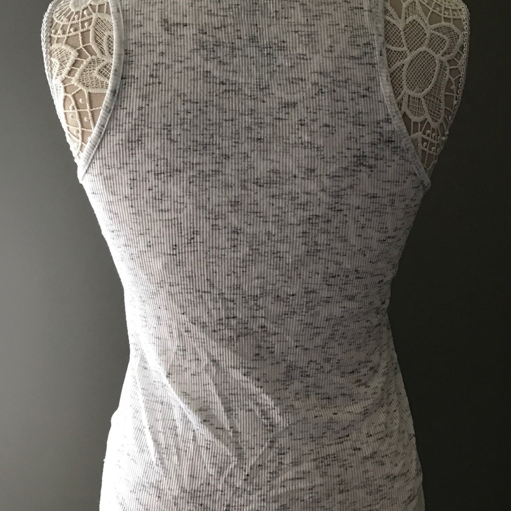 Turn down for what lounge tank Xs - Picture 2 of 2